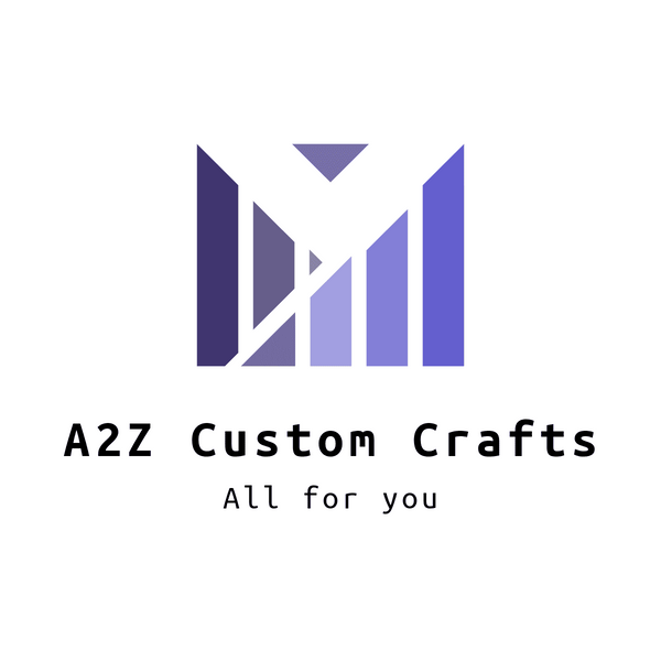 A2Z Custom Crafts